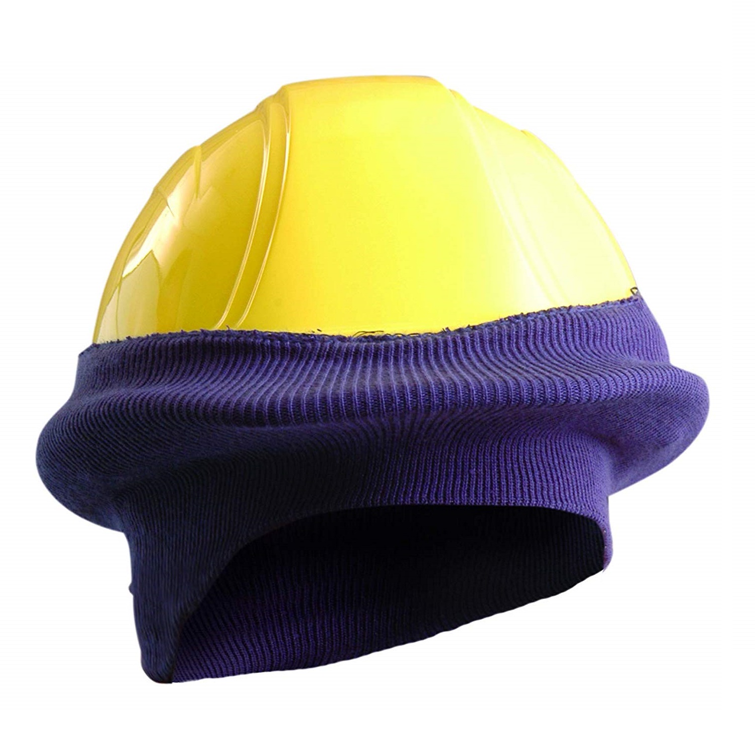 winter-cold-weather-thermal-acrylic-short-size-knitted-tube-hard-hat-liner