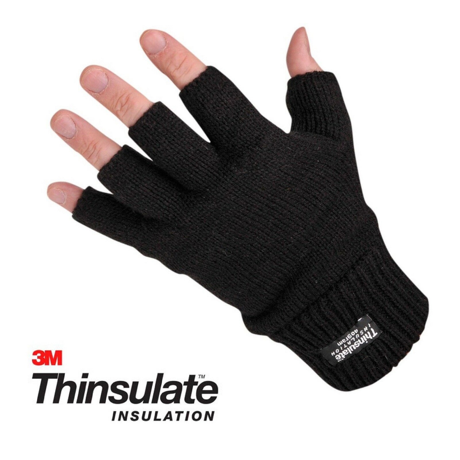 thinsulate thermal insulation gloves