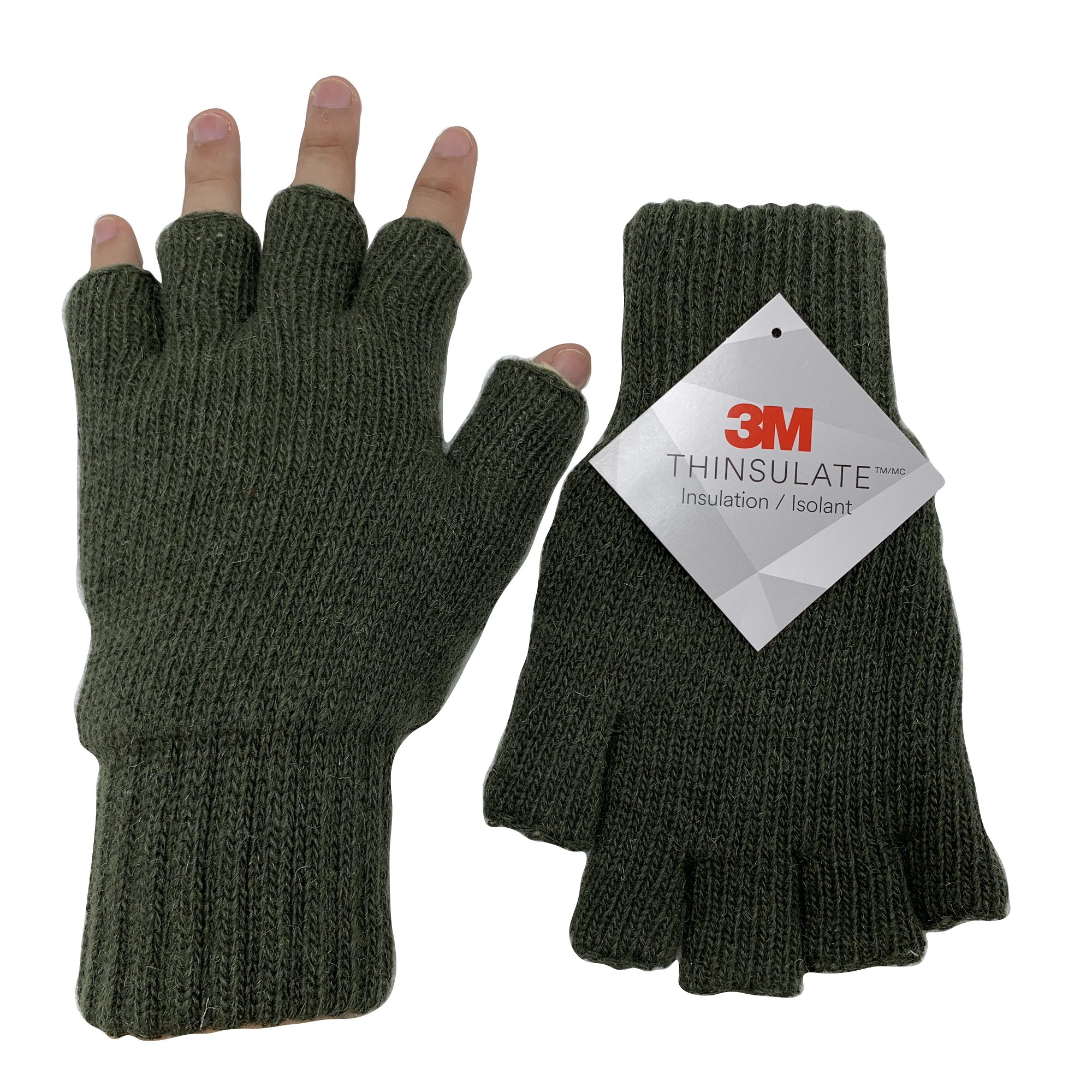 wool gloves thinsulate